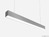Купить линейный светильник подвесной linear p5050 5000k 39w 1500mm с доставкой