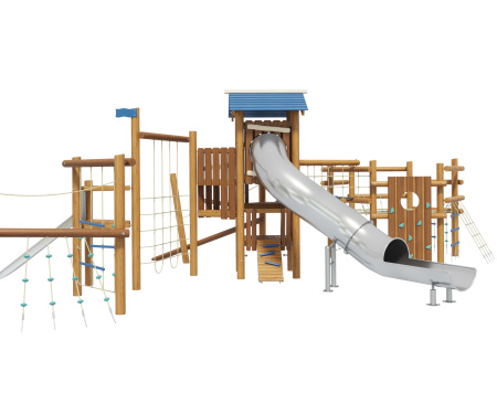 Игровой комплекс HARDWOOD «Гавана»