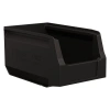 Складской лоток Logic Store 250х150х130 мм чёрный ЭКО N2 (12.402.2)