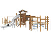 Игровой комплекс HARDWOOD «Гавана»