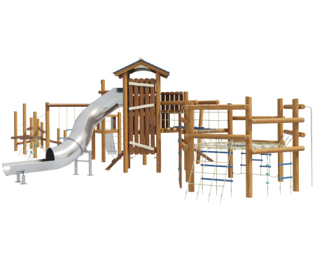 Игровой комплекс HARDWOOD «Гавана»