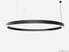 Светильник кольцо RING 6000K 152W