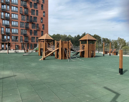 Игровой комплекс BALKWOOD «Филадельфия»