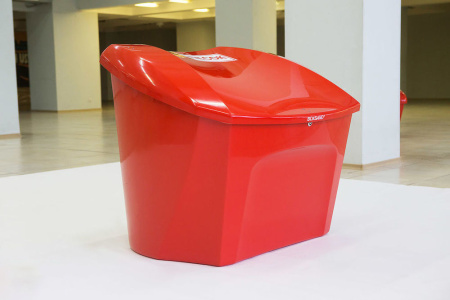 Ящик для песка BOXSAND 1 м3