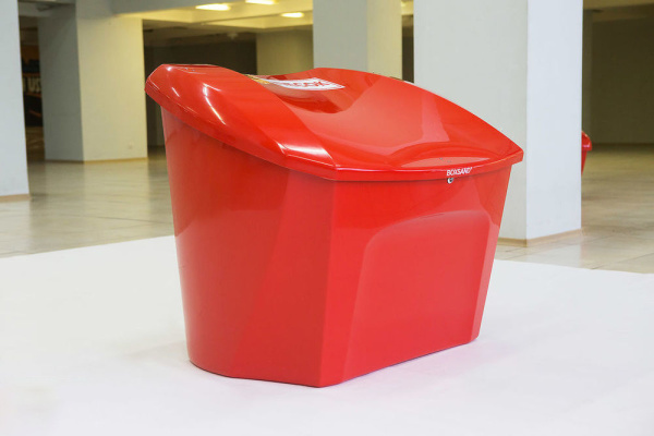 Ящик для песка BOXSAND 1 м3