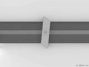 Купить встраиваемый светильник linear v3585 4000k 104w 2000mm с доставкой