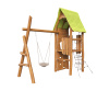 Игровой комплекс HARDWOOD «Лотарингия»