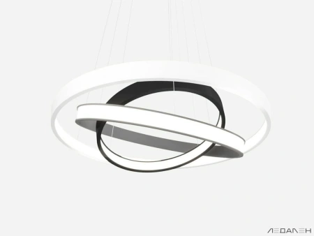 Купить светильник кольцо ring neptune 4000k 48w с доставкой