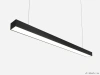 Линейный светильник подвесной LINEAR P3250 5000K 32W 1250mm