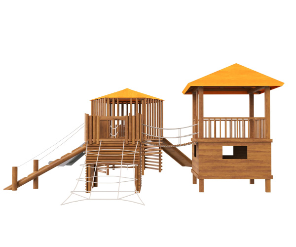 Игровой комплекс BALKWOOD «Филадельфия»