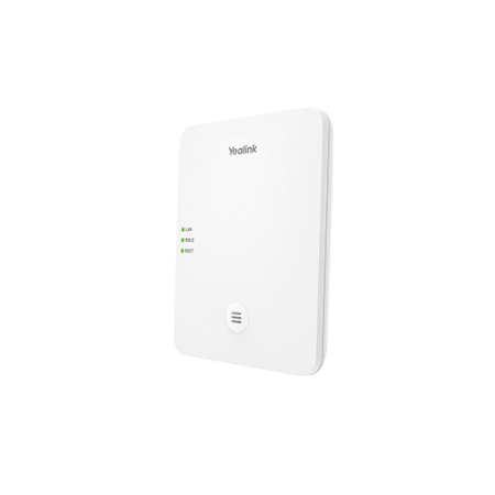 Купить dect-экосистема yealink w80dm с доставкой
