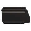 Складской лоток Logic Store 250х150х130 мм чёрный ЭКО N2 (12.402.2)