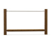 Динамическая переправа HARDWOOD «Координация»
