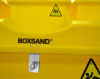 Контейнер для песка Boxsand 0,4 куб.м. (400 литров)