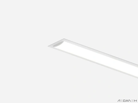 Купить встраиваемый светильник linear v2537 4000k 29w 2250mm с доставкой