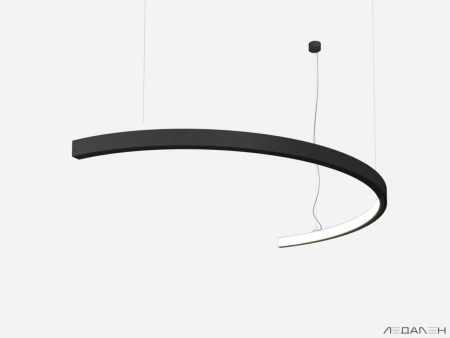 Купить светильник дуга arco dentro 4000k 44w с доставкой