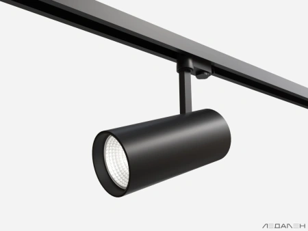 Купить трековый светильник star trio nasa 5000к 10w 24° dim с доставкой