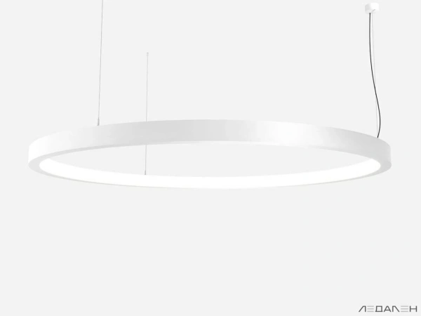 Заказать светильник кольцо ring dentro 6000k 58w артикул  с доставкой