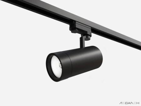 Купить трековый светильник star trio sirius 6000к 30w 20-60° с доставкой