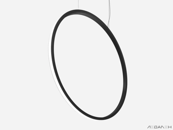 Заказать светильник кольцо ring aura 6000k 38w артикул  с доставкой