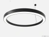 Купить светильник кольцо ring line 5000k 152w с доставкой