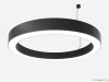 Купить светильник кольцо ring max 6000k 170w с доставкой