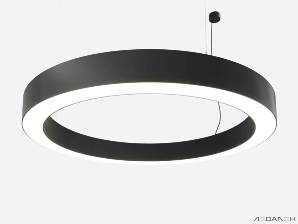 Заказать светильник кольцо ring max 6000k 170w артикул  с доставкой