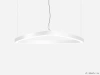 Купить треугольный светильник triangolo soft xl 4000k 156w с доставкой