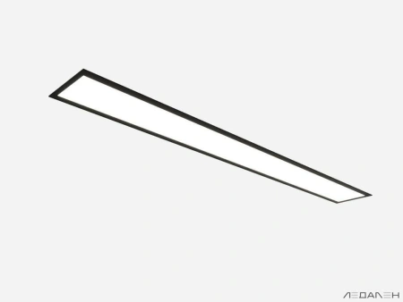 Купить встраиваемый светильник linear v3585 4000k 104w 2000mm с доставкой
