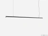 Купить цилиндрический светильник linear o18 4000k 9w 750mm с доставкой
