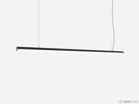 Купить цилиндрический светильник linear o18 4000k 9w 750mm с доставкой
