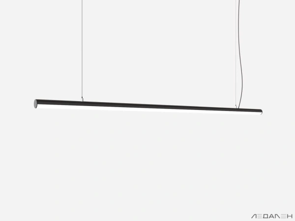 Заказать цилиндрический светильник linear o18 6000k 9w 750mm артикул  с доставкой