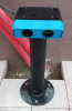 Стационарное зарядное устройство и точка доступа Wi-Fi «Валли» на стойке 4 розетки USB 3А