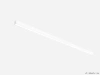 Купить линейный светильник накладной linear n1616 5000k 25w 2000mm с доставкой