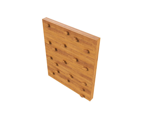 Скалодром WOOD&SPORT «Конгур»