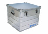 Алюминиевый ящик КАПИТАН 600х560х440мм