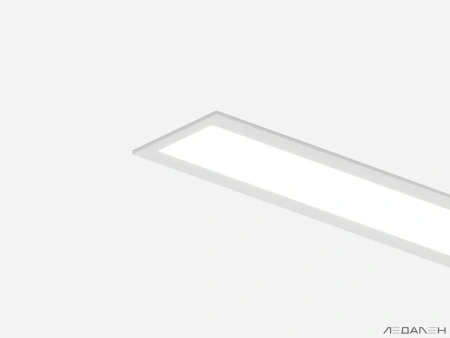 Купить встраиваемый светильник linear v3250 5000k 52w 2000mm с доставкой