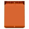 Складской лоток Logic Store 300x225x150 мм оранжевый
