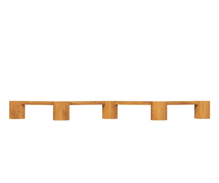 Балансир HARDWOOD «Ника»