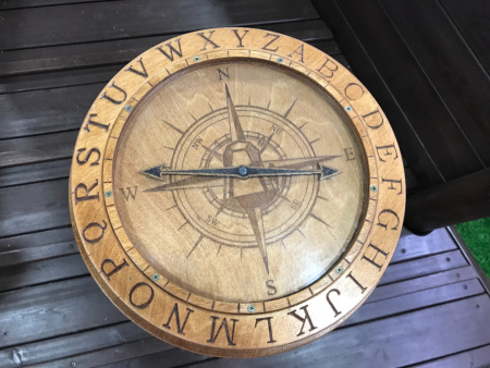 Игровой комплекс ARTWOOD «Корабль»