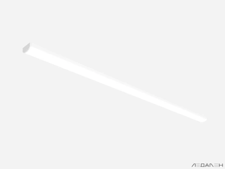 Купить линейный светильник накладной linear n1228 3000k 6w 500mm с доставкой
