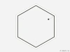 Купить шестиугольный светильник hexagon 3000k 108w с доставкой