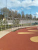 Арка-шпалера «Гольфстрим»