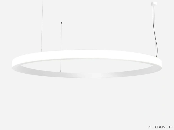 Заказать светильник кольцо ring side 6000k 27w артикул  с доставкой
