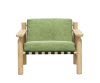 Кресло «Eco lounge»