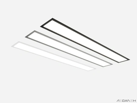Купить встраиваемый светильник linear v3585 4000k 104w 2000mm с доставкой