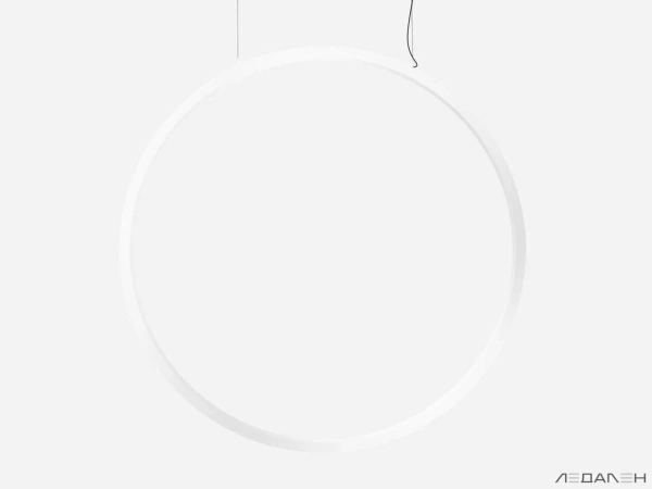 Заказать светильник кольцо ring aura 6000k 38w артикул  с доставкой