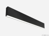 Линейный светильник накладной LINEAR N9035 5000K 65W 2500mm