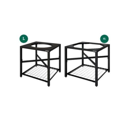 Модуль базовый Egg Frame для гриля XLARGE