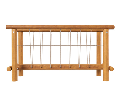 Подвесной мостик HARDWOOD «Банбери»